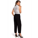 Dámske nohavice S187 - Stylove