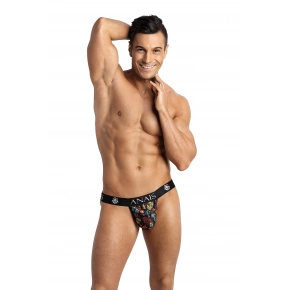 Pánske slipy otvorené Mexico jock strap - Anais Pánske slipy otvorené Mexico jock strap - Anais