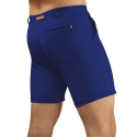 Pánske plavky Swimming shorts comfort13- Kr. modré - Self