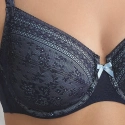 Dámska podprsenka s kosticou Fleur 5653 380 Maritim blue - Anita