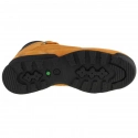 Pánske členkové topánky Euro Rock Mid Hiker M 0A2A9T 231 Camel hnedá - Timberland