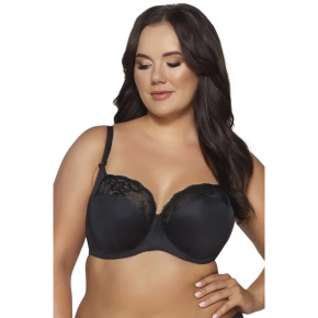 Dámska podprsenka Azalea 2111 Čierna - AVA