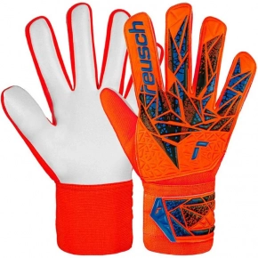 Brankárske rukavice 5470514 2210 oranžové - Reusch
