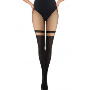 RAJSTOPY FASHION 05/20 40 DEN/20 DEN