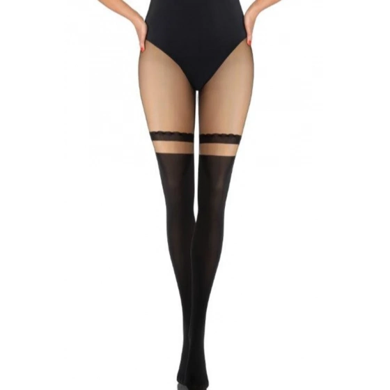 RAJSTOPY FASHION 05/20 40 DEN/20 DEN