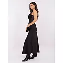 Dámska sukňa MI SD A2797.33 čierna - New Collection