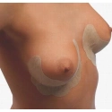 Jednorazové podlepky push-up PS-01 - Julimex