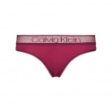 Dámske nohavičky - 000QD3700E LY7 - Calvin Klein