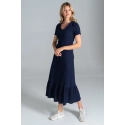 Dámske šaty M827 - Figl