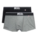 Pánske boxerky 2ks - 00SMKX 0LDAQ - E4084 - Diesel