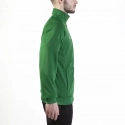 Pánska mikina Combi 100086.450 zelená - Joma
