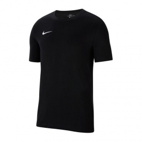 Pánske tričko Dri-FIT Park 20 M CW6952-010 čierne - Nike