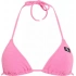 Dámska plavková podprsenka TRIANGLE-RP KW0KW02394 TOZ ružová - Calvin Klein