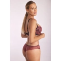 Dámska push-up podprsenka PU-1108 Eva - Kinga