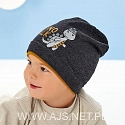 Detská čiapka AJS 50-045 - AJS