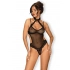 Výnimočné body Claudusia teddy - Obsessive