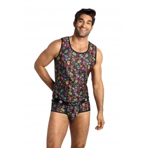 Pánsky top Mexico top - Anais