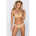 Dámska podprsenka Ida Béžová - Nipplex