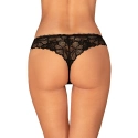 Jemné nohavičky Serafia panties - Obsessive