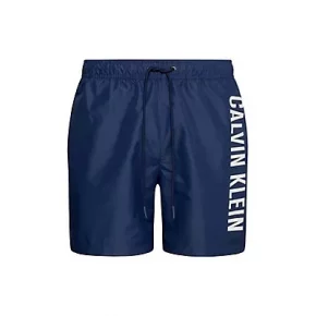 Pánske plavkové kraťasy KM0KM01004C7E - Calvin Klein