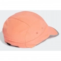Baseballová čiapka HR7056 oranžová - ADIDAS