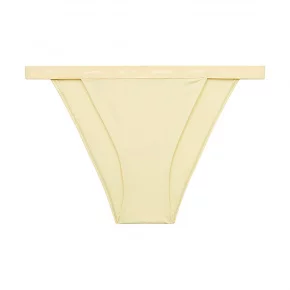 Dámské brazilky Form To Body QF6760E-5G5 - Calvin Klein