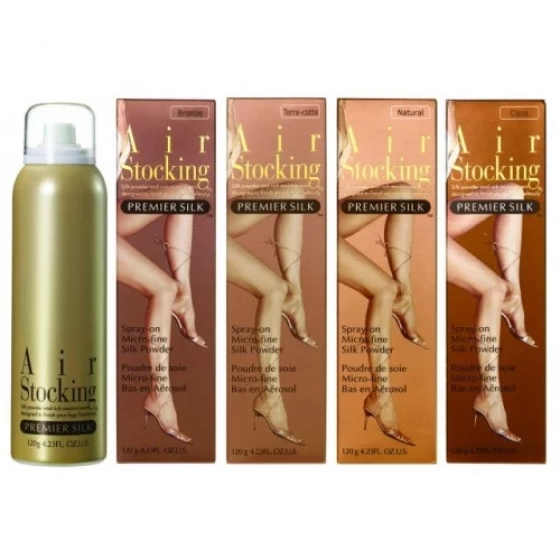 Pančuchy Premier Silk 120g - AirStocking