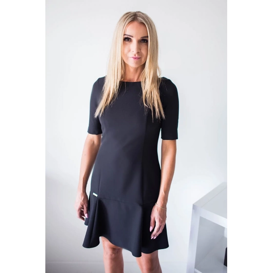 Dámske šaty Indygo 121358 - Jersa
