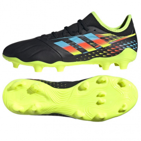 Pánske futbal kopačky Copa Sense.3 FG GW3593 - Adidas