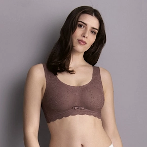 Dámska Essential Lace braletka s penovou výstužou 5400 - Anita Classix