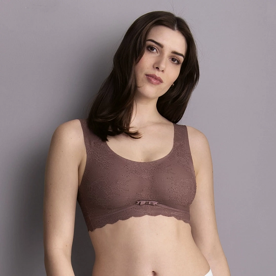 Dámska Essential Lace braletka s penovou výstužou 5400 - Anita Classix