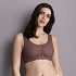 Dámska Essential Lace braletka s penovou výstužou 5400 - Anita Classix