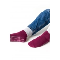 Skarpety damskie z ABS 126