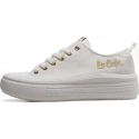 Dámske športové topánky W LCW-24-44-2462L Biela - Lee Cooper