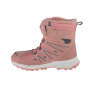 Dámske snehové topánky Floki Tex TW 260975T-2116 Ružová - Kappa