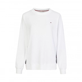 Dámská mikina UW0UW03590-YBR - Tommy Hilfiger Dámská mikina UW0UW03590-YBR - Tommy Hilfiger