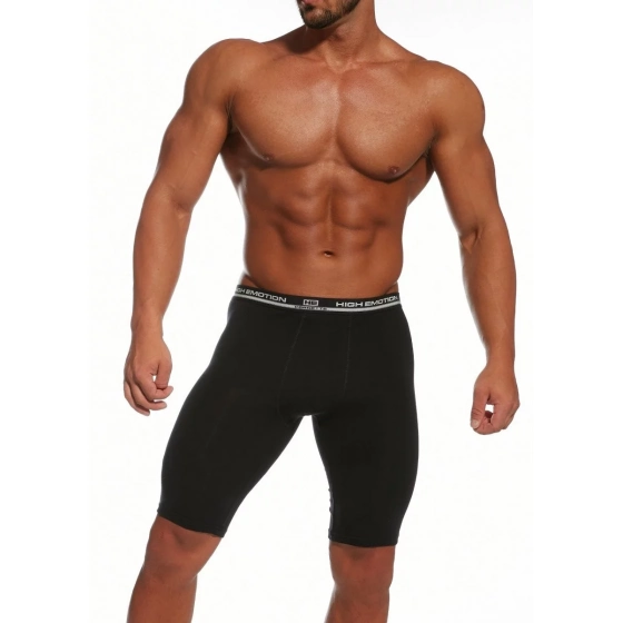 Pánske boxerky High energy long - Cornette