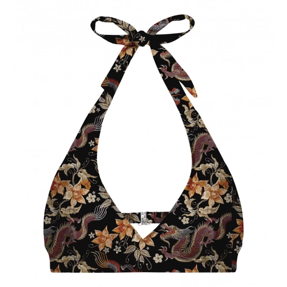 Dámsky vrchný diel plaviek BTH1153 - Mr.Gugu