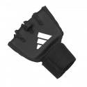 Mexické vnútorné rukavice ADISBP012S čierne - Adidas