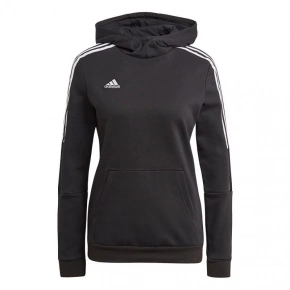 Dámska mikina W GM7329 čierno-biela - Adidas