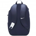 ŠPORT Tímový batoh Academy DV0761-410 Tmavomodrá s bielou - Nike