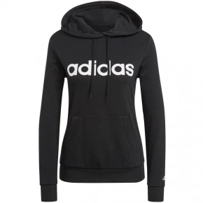 Dámska mikina W GL0635 čierna - Adidas