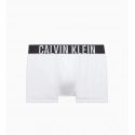 Boxerky NB1042A-100 biela - Calvin Klein