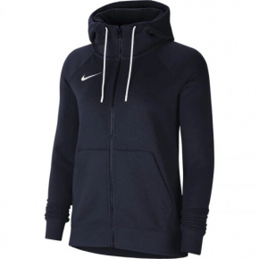 Dámska mikina park 20 W CW6955 tmavo modrá - Nike