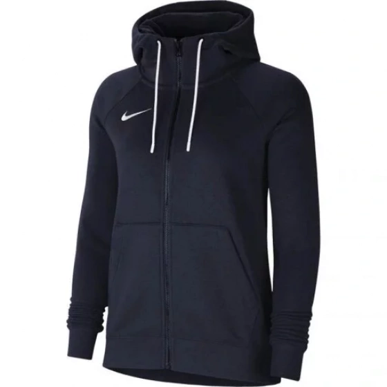 Dámska mikina park 20 W CW6955 tmavo modrá - Nike