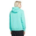 Pánska mikina Nsw Club Po BB M BV2654 - Nike