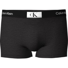 Pánske boxerky Calvin Klein s krátkou nohavičkou NB3403A