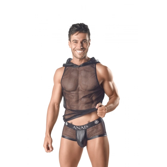 Pánsky top Ares hoodie - Anais
