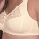 Chirurgická podprsenka obojstranná Lucia 4723X crystal - Anita Care