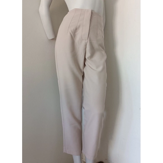 Dámske nohavice 5027 Pantolon - Fprice